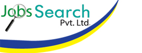 Job Search Pvt. ltd. Logo
